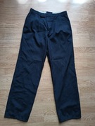 Spodnie męskie do garnituru