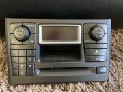 VOLVO XC90 panel radia wyświetlacz 