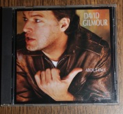 David Gilmour – About Face / CD