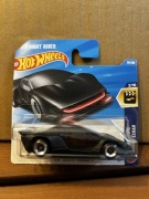 HOT WHEELS - HW KITT CONCEPT - SCREEN TIME - 2/10 - 28/250 - 2026