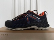Damskie buty Mammut ALNASCA KNIT III LOW GTX rozmiar 42