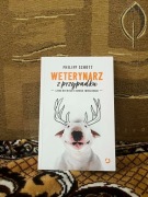 Weterynarz z przypadku    Philipp Schott