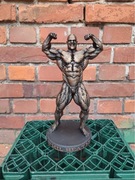 Figurka Phil Heath 35cm Mr Olympia kulturystyka siłownia fitness