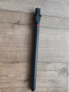 Lufa zewnętrzna CNC 3K-carbon RETROARMS 12" cali, karbon