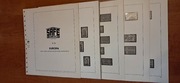 Karty albumowe Safe EUROPA 1956-1971