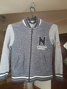 Coccodrillo bluza dla chłopca 122