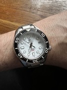 Zegarek Steeldive SD1968 Diver Nurek Sapphire Automatic Marinemaster WR300