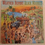 Płyta winylowa Weather Report