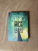 Stephen King - Zielona Mila