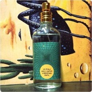 NEROLI iso e super ambroxan EDP 100ml.