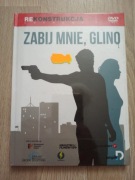 Film zabij mnie glino płyta DVD
