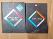 Javascript i jquery & HTML i css