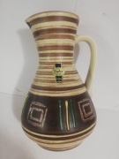 Dzbanek ceramiczny Jasba