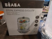 Sterylizator Baeba 2w1