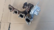 Turbosprężarka VW t6 t6.1 2,0 tdi 04L253022B  