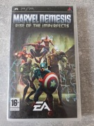 Marvel Nemesis Rise of the Imperfects