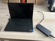 Uszkodzony Laptop Razer Blade 15 2022 RTX 3070Ti 