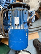 Silnik 4 KW  3fazowy 