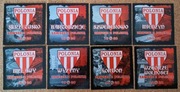 Vlepki  POLONIA Bydgoszcz, LECH, ARKA , Cracovia, KSZO, Gryf Wej, # 03
