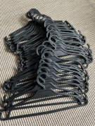 20+5 gratis Wieszaki dziecięce do szafy.