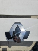 ZNACZEK RENAULT ASTRAL POD RADAR
