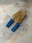 Kolczyki długie  ,, 3 "