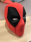 Maska Deadpool - Cosplay, duża, real size