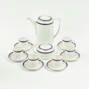 Serwis 'Alice' Ćmielów, lata 30.