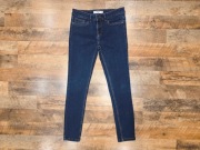 Spodnie damskie jeans DIVERSE roz. 38