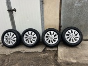 Koła letnie do VW Transporter T7 Multivan oryginalne