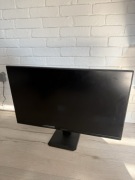 Monitor gamingowy BenQ 165hz, 2k, 27 cali