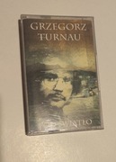 GRZEGORZ TURNAU POD ŚWIATŁO  - kaseta magnetofonowa