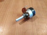 UNITRA Diora radio Junior potencjometr 10 KOhm typ "B"