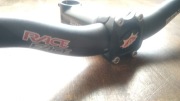 Race Face Evolve XC kierownica mostek 58 cm 11 cm super stan retro