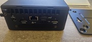 Sprzedam Intel NUC11  Intel Core i5-1135G7 32 gb ram ,  ssd 980 pro 1 Tb