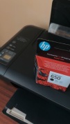 Sprzedam drukarkę HP Deskjet 