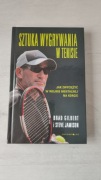 Sztuka wygrywania w tenisie Brad Gilbert, Steve Jamison BESTSELLER 