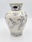 wazon cebulak ala miśnia