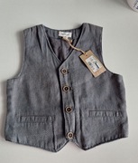 Nowa kamizelka Newbie