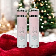 Dezodorant perfumowany Yara różowa 200 ml.