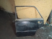 125p FSO drzwi tył lewy nowe