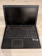 Laptop MSI i7 4gen. 12GB RAM GeForce 760MX