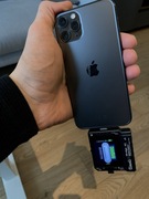 iPhone 11 Pro - Zablokowany