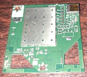 Karta rozszeżeń do drukarki Lexmark