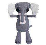 Roommate przytulanka w kształcie słonia bawełna