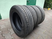 4x Opony Letnie 185/60/14 Kumho Ecowing ŚWIETNY STAN 2023! **DOWÓZ**