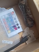 Lampka led dragon bal