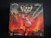 Gra planszowa Blood Rage PL - area control od Portal Games