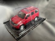 UAZ 3163 Patriot skala 1:43