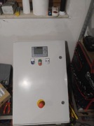 Grundfos Pompa Wody Sterowanie Karcher 